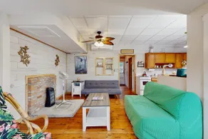 1BR Lakefront Dog Friendly | Dock - Image 2