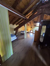 Formiguères, Cozy Loft - Image 5