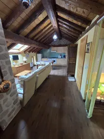 Formiguères, Cozy Loft - Image 4