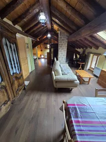 Formiguères, Cozy Loft - Image 2