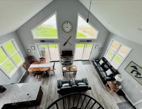 The Cheerful Lake House at Crane Cove - Image 2