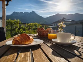 Mountain view apartment in Tyrol | Near Neuschwanstein - Image 4