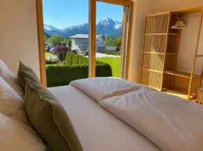 Mountain view apartment in Tyrol | Near Neuschwanstein - Image 2