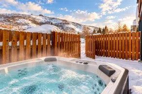 Park City PPS-1418 Hot Tub KBM Resorts - Image 3