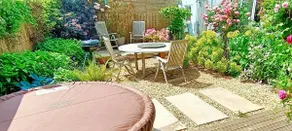 Greenfields Spa, Massage, HotTub, Boat Trips,Yoga - Image 2