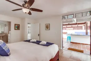 Casa Mariposa |3BR Charming Old Town Home +Hot Tub - Image 5