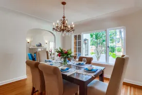 Casa Mariposa |3BR Charming Old Town Home +Hot Tub - Image 3