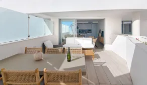 Modern new apartment in the heart of Mijas Pueblo - Image 5