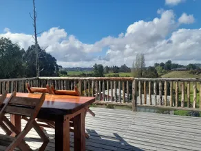 Nice cabin. - Image 3