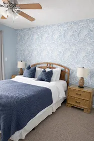 Elegant 3-Bedroom Condo in Lewes with Pond Views - Image 3