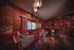 Rifugio del volpacchiotto - Piano Battaglia - Image 3