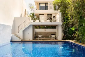 Casa Mágica | Aldea Zama Tulum | Pool + Cinema - Image 2