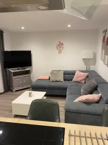 Spacious rose cottage, 10 min to Europapark by ferry - Image 3