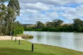 River Murray Escape - The Weekender Bowhill - Image 5