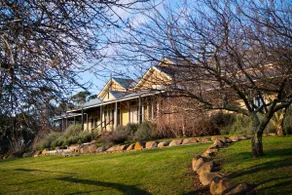 Loddon Retreat- picturesque country escape - Image 2