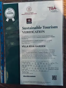 Villa Riva Garden - Image 4