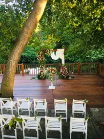 Villa Riva Garden - Image 4
