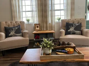 Charming Wooded Nature Cottage near everything - Image 3