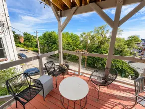Sweeping Views in Bright, Airy Loft in OTR - Image 2