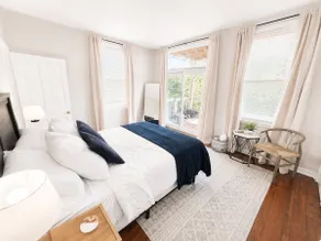 Sweeping Views in Bright, Airy Loft in OTR - Image 3