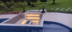 green paradise. Enjoy this beatiful vacation home. - Image 5