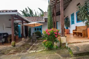 Finca Altagracia Barichara | BBQ | Wi-Fi - Image 3