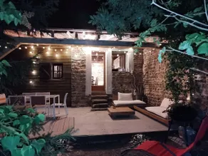 The Chalet of Enchanted Forests - Image 2