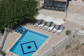 Antigoni Villa, Spacious Nature Retreat with Pool, By ThinkVilla - Image 4