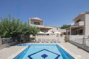 Antigoni Villa, Spacious Nature Retreat with Pool, By ThinkVilla - Image 3
