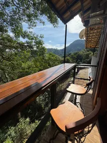 House in Alto Itaipava/Santa Monica with hydro and air - Image 3