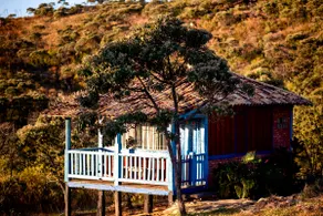 Pedra do Indio - Chalés - Image 2