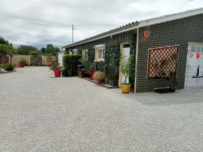 St. Emilion 10 Minuten entfernt. Eine Pause irgendwo im Ahorn- und Niwaki-Garten - Image 2