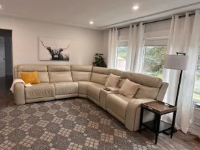 The White Brick House in Camas - Image 2