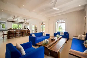 StayVista I Bay View 4 BHK Pool Villa - Image 3