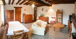 House in Les Trois-Moutiers - Image 2
