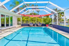 Florida Waterfront 3/2 Dock Heated Pool Boat Beach - Image 5