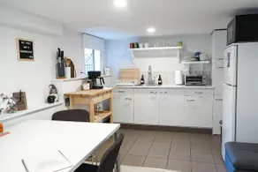 Cozy Private Basement Suite in Mount Pleasant - Image 4