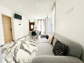 AC House · 10 min Paris/CDG · Free Parking + Dryer - Image 4