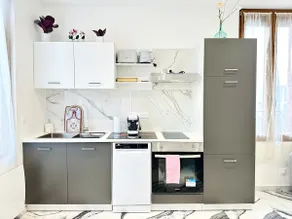 AC House · 10 min Paris/CDG · Free Parking + Dryer - Image 2
