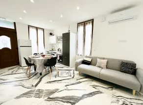 AC House · 10 min Paris/CDG · Free Parking + Dryer - Image 3