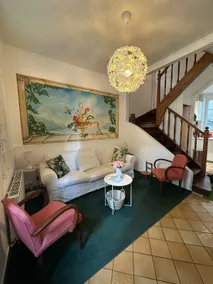 Villa La Coquette, superb family home. - Image 5