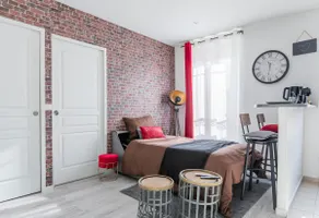 The Peaceful & Cozy, direct Paris - Image 5