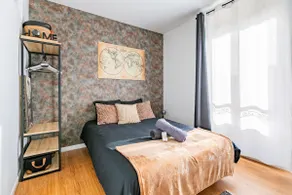 The Peaceful & Cozy, direct Paris - Image 2