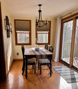 Cozy 2 BR Mtn. Cabin Getaway in Linville Falls, NC - Image 4