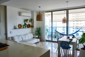 7 People | Ocean View | 60”QLED TV & Sound Bar - Image 4
