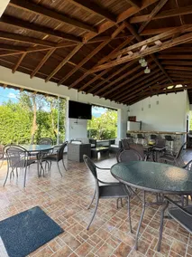 Estate with pool, playground and nature - Image 5
