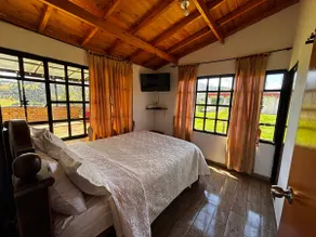 Country Cabin - Villa Emelina - Image 5