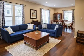 3 BR Home near DT Woodstock Square with Hot Tub & Arcade Games! - Image 3
