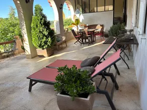 70 m2 apartment, garden, terrace, very quiet - Image 3