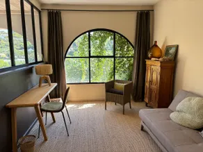 70 m2 apartment, garden, terrace, very quiet - Image 4